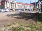 Citytunnel Leipzig September