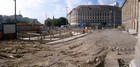 Citytunnel Leipzig September