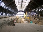 Citytunnel Leipzig September