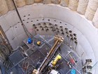 Citytunnel Leipzig September