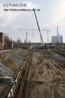 Citytunnel Leipzig Februar