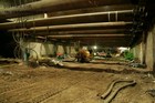 Citytunnel Leipzig Februar