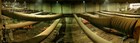 Citytunnel Leipzig Februar
