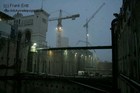 Citytunnel Leipzig Februar