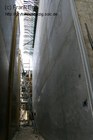 Citytunnel Leipzig Februar