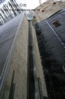 Citytunnel Leipzig Februar