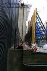 Citytunnel Leipzig Februar