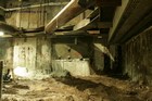 Citytunnel Leipzig Februar