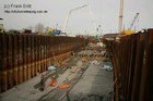Citytunnel Leipzig Februar