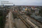 Citytunnel Leipzig Februar