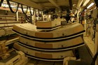 Citytunnel Leipzig Februar