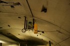 Citytunnel Leipzig Februar