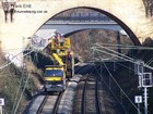 Citytunnel Leipzig Februar