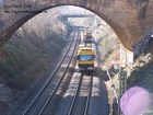 Citytunnel Leipzig Februar