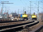 Citytunnel Leipzig Februar