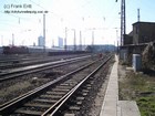 Citytunnel Leipzig Februar