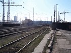 Citytunnel Leipzig Februar