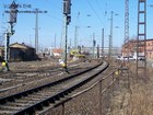 Citytunnel Leipzig Februar