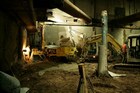 Citytunnel Leipzig Februar