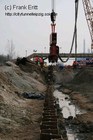 Citytunnel Leipzig Februar