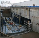 Citytunnel Leipzig Februar