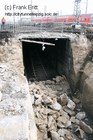 Citytunnel Leipzig Februar