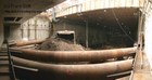 Citytunnel Leipzig Februar