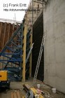 Citytunnel Leipzig Februar