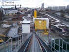 Citytunnel Leipzig Januar