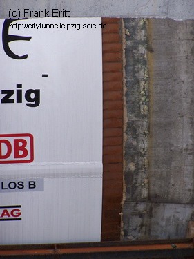 kleiner Fortschritt am ersten TAG