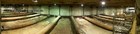 Citytunnel Leipzig Januar