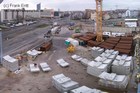 Citytunnel Leipzig Januar