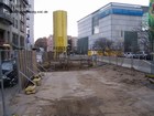 Citytunnel Leipzig Januar