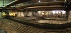Citytunnel Leipzig Januar