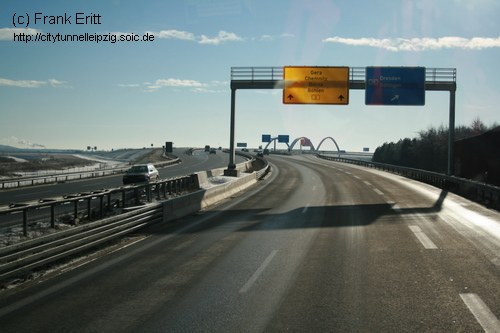 City-Tunnel Leipzig