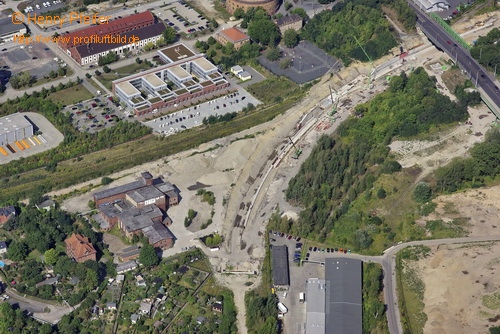 City-Tunnel Leipzig