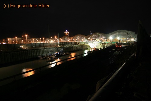 City-Tunnel Leipzig