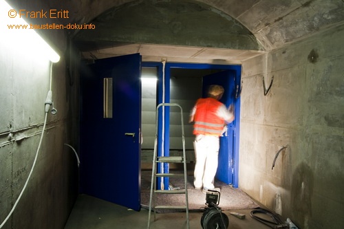 City-Tunnel Leipzig