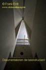 Betoneinbau im dritten Schuss