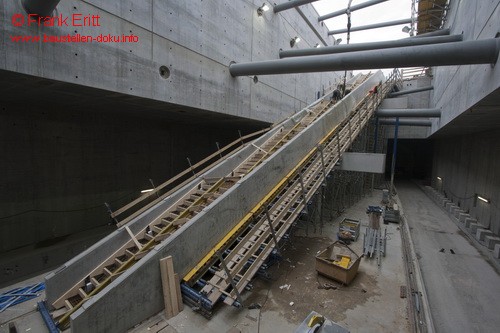 City-Tunnel Leipzig