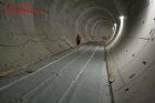 City-Tunnel Leipzig