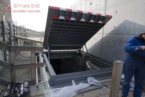 City-Tunnel Leipzig