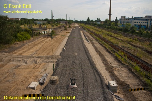 Brcke Antonienstrae - Blickrichtung Sd