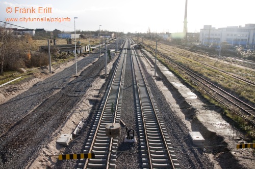 Brcke Antonienstrae - Blickrichtung Sd