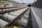 City-Tunnel Leipzig - Bahntechnische Ausrüstung