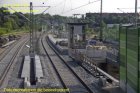 Umbau Bahnanlagen Leipzig Sttteritz