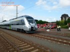 Notfallübung mit Talent 2 Zug in Torgau