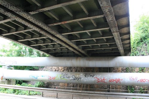 Br&uuml;ckenbauwerk Cunnersdorfer Stra&szlig;e