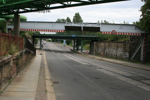 E� Zweinaundorfer Str.