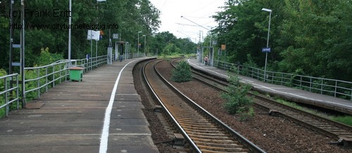 Haltepunkt Angercrottendorf